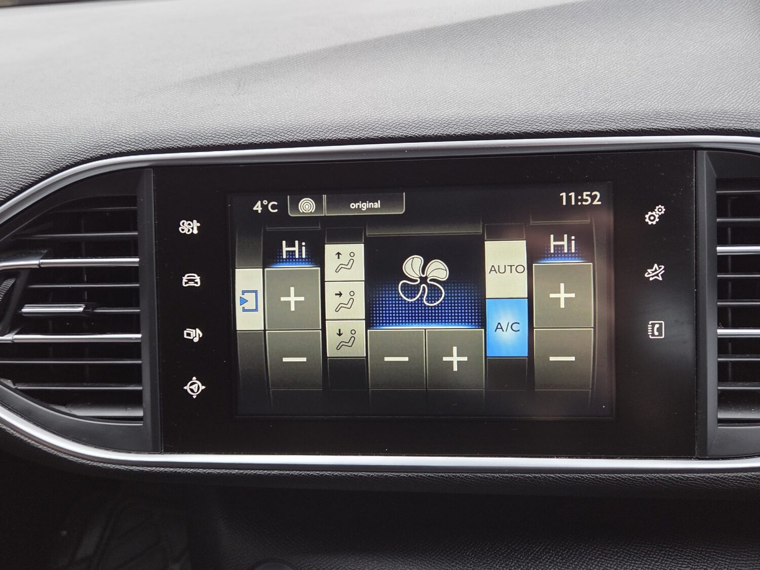 Used Peugeot 308 2016 for sale - 77572758: Photo 12