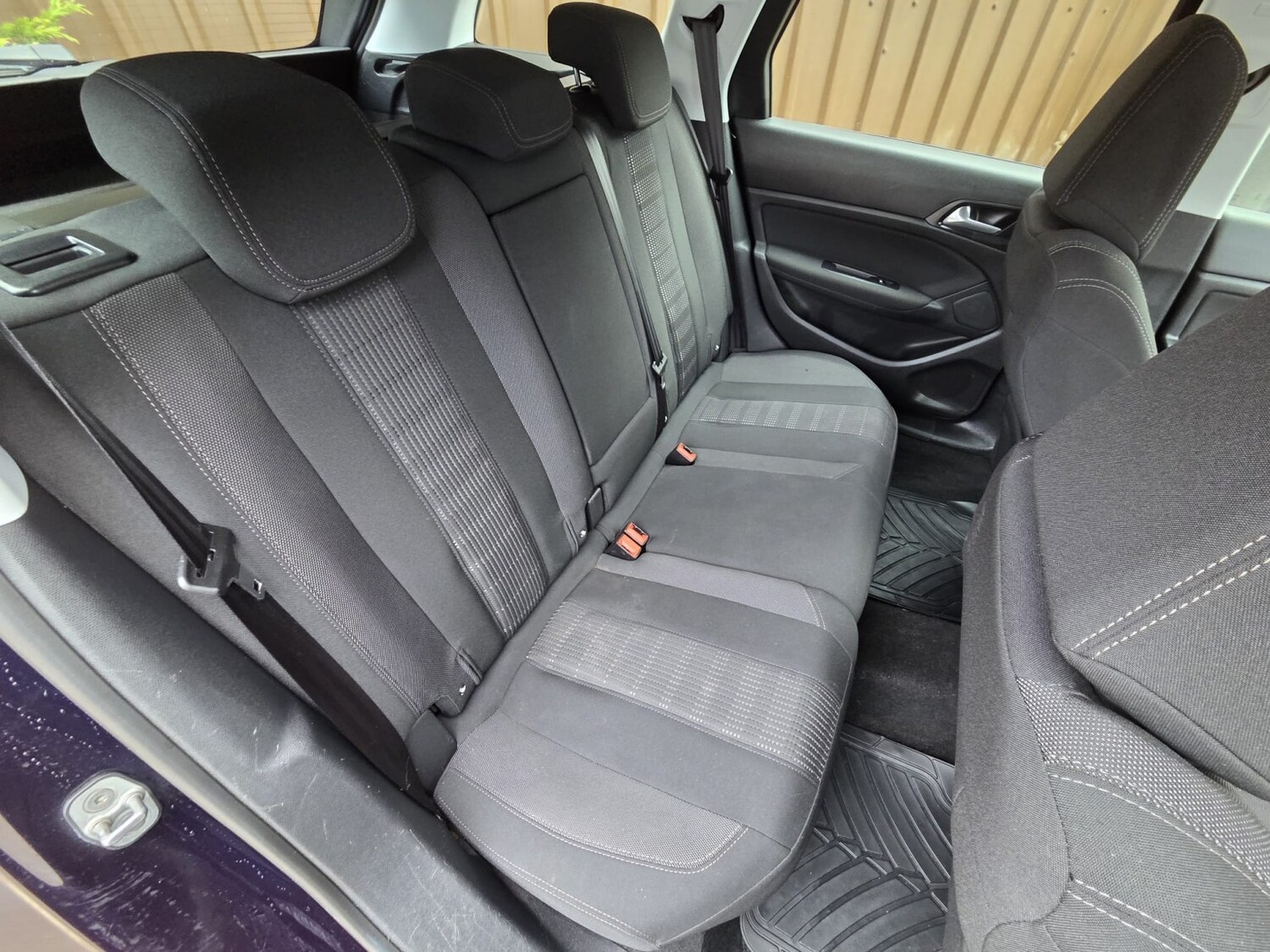 Used Peugeot 308 2016 for sale - 77572758: Photo 17