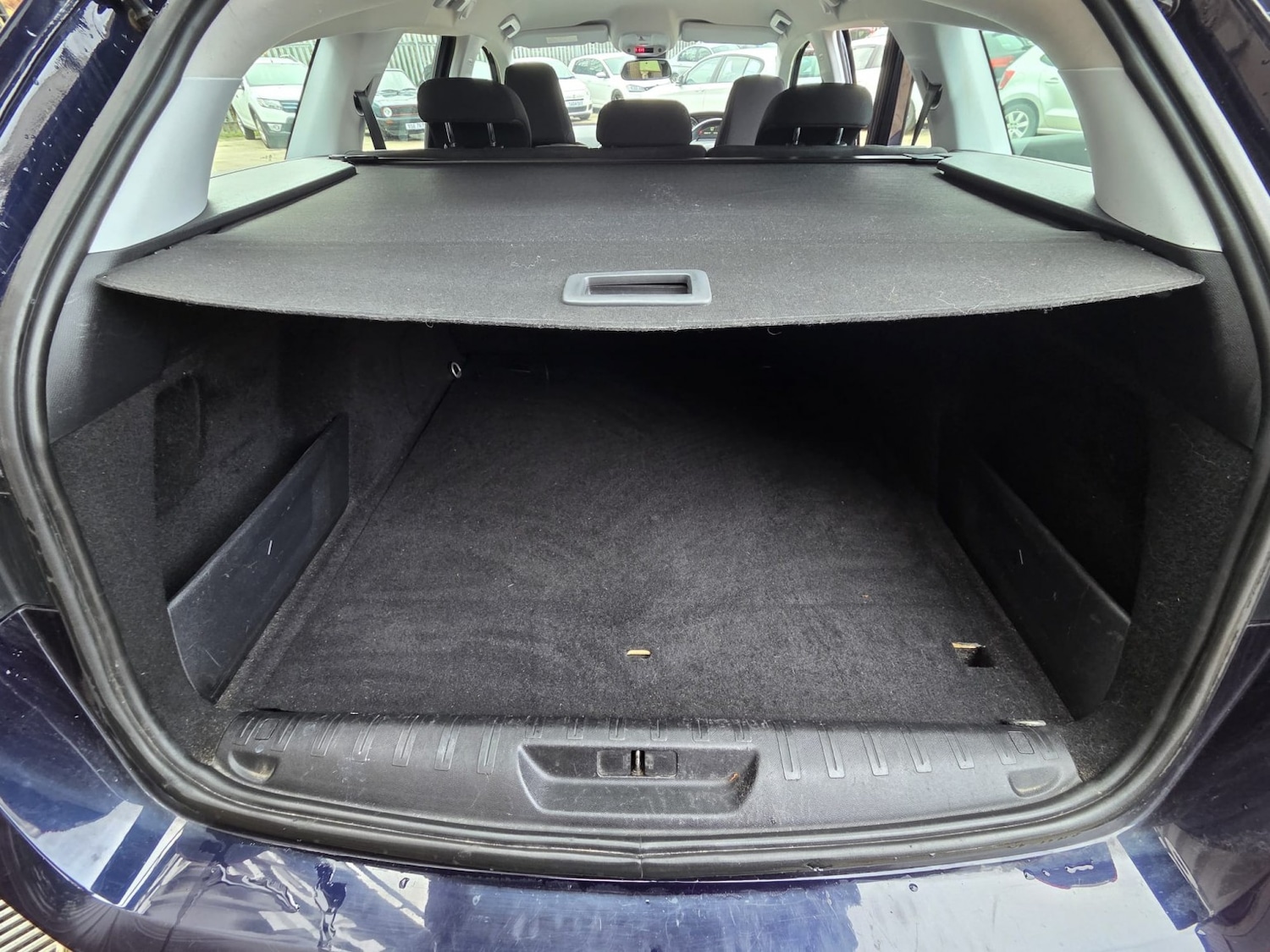 Used Peugeot 308 2016 for sale - 77572758: Photo 18