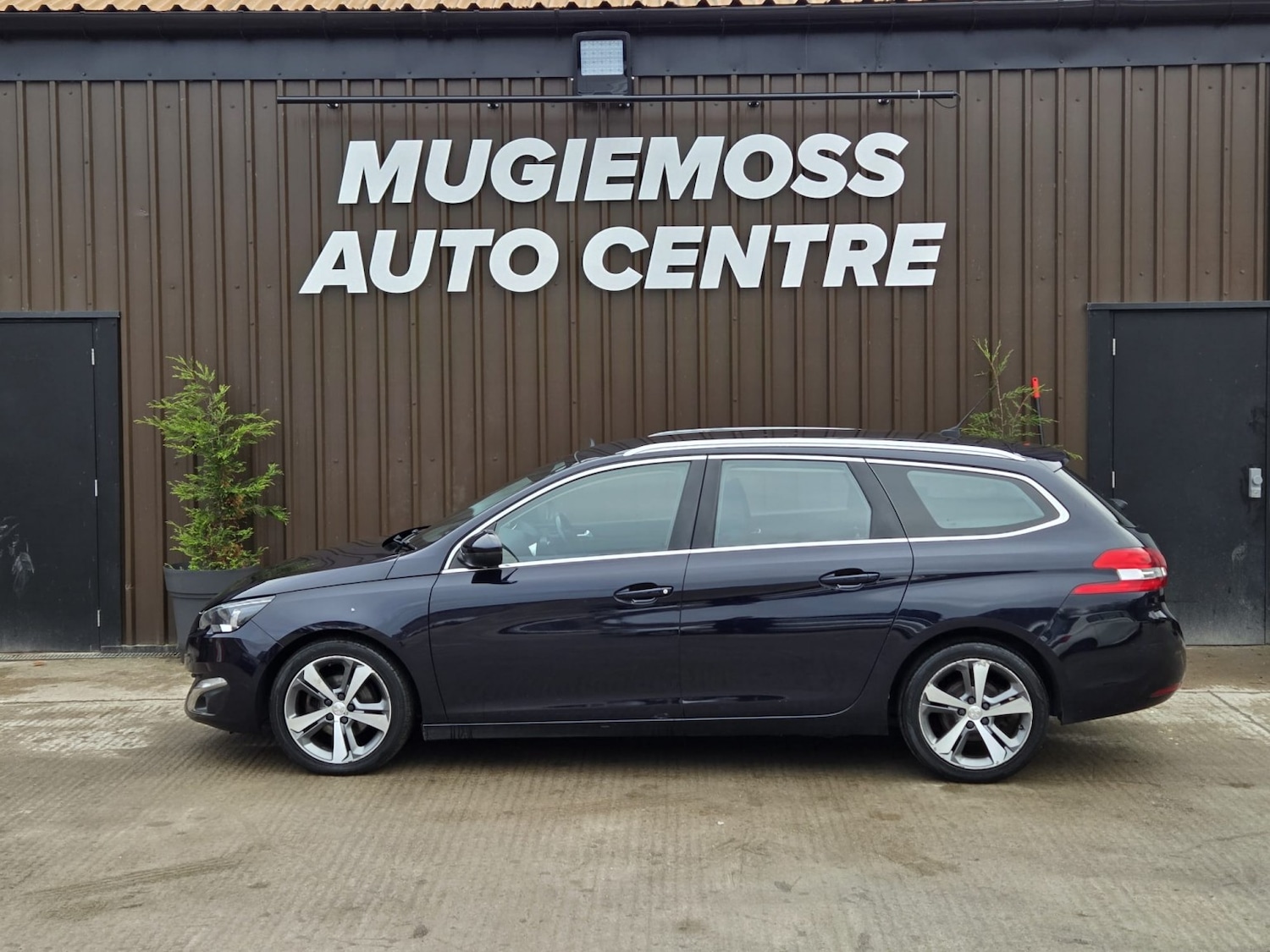 Used Peugeot 308 2016 for sale - 77572758: Photo 4