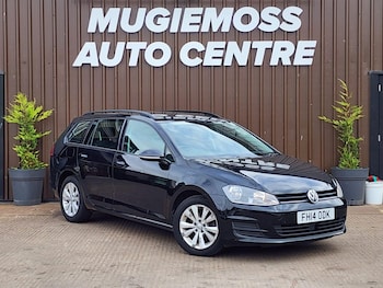Volkswagen - Golf