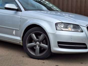 Used Audi A3 2011 for sale - 74711025: Photo
