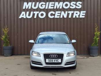 Used Audi A3 2011 for sale - 74711025: Photo