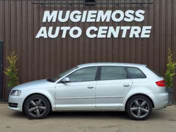 Used Audi A3 2011 for sale - 74711025: Photo