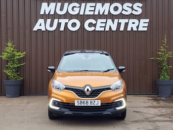 Used Renault Captur 2018 for sale - 78285754: Photo