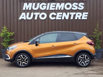 Used Renault Captur 2018 for sale - 78285754: Photo