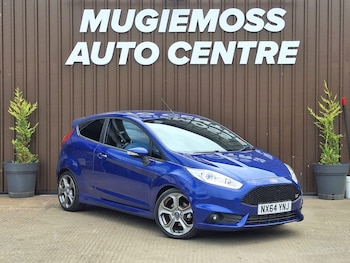 Ford - Fiesta