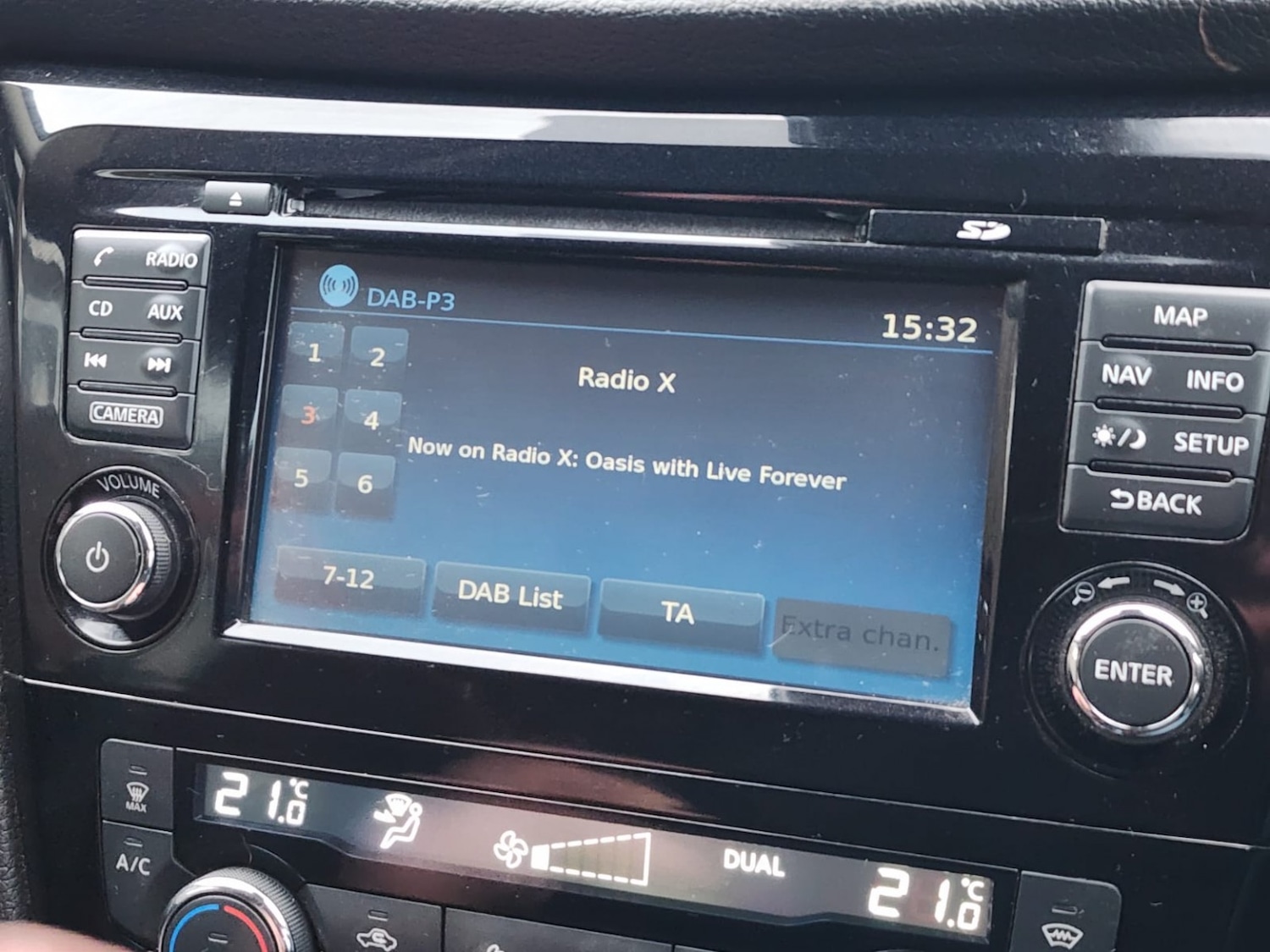 Used Nissan Qashqai 2017 for sale - 76347263: Photo 10