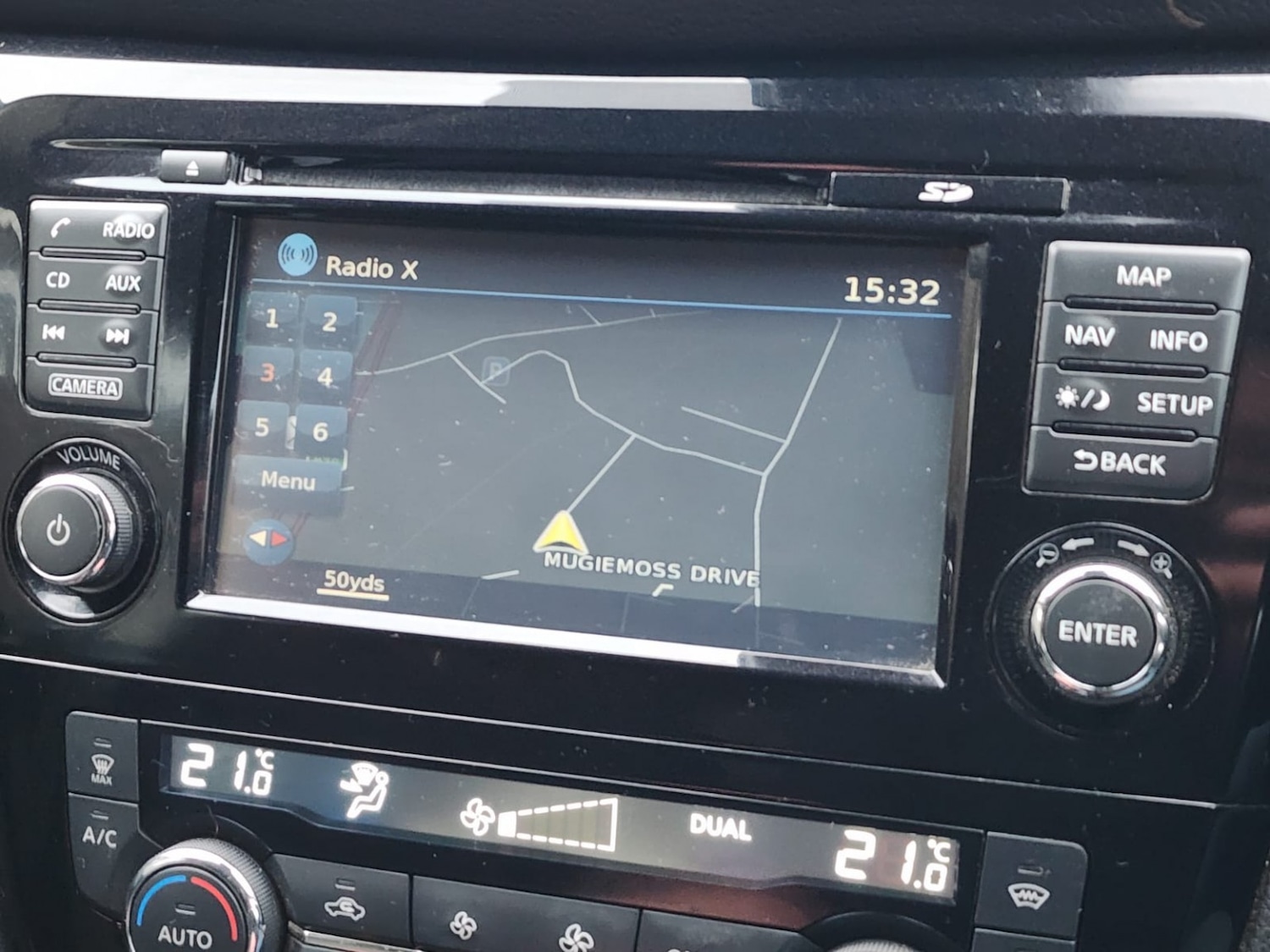 Used Nissan Qashqai 2017 for sale - 76347263: Photo 11