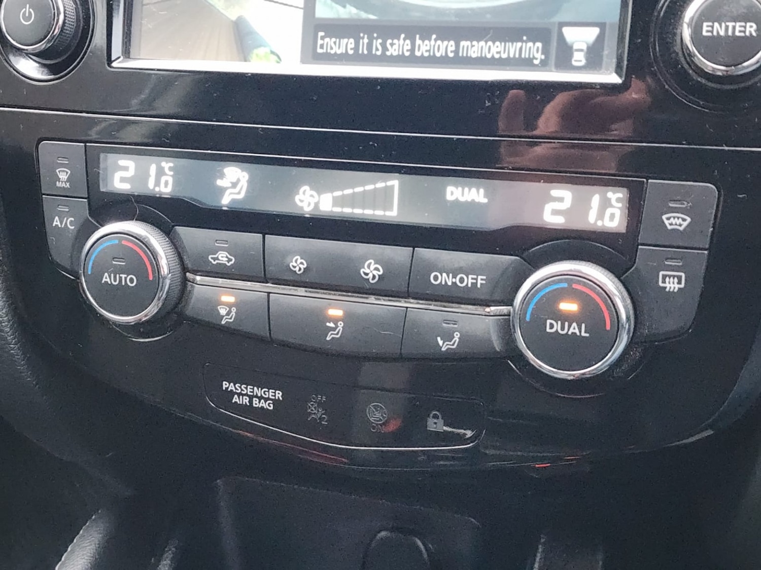 Used Nissan Qashqai 2017 for sale - 76347263: Photo 13