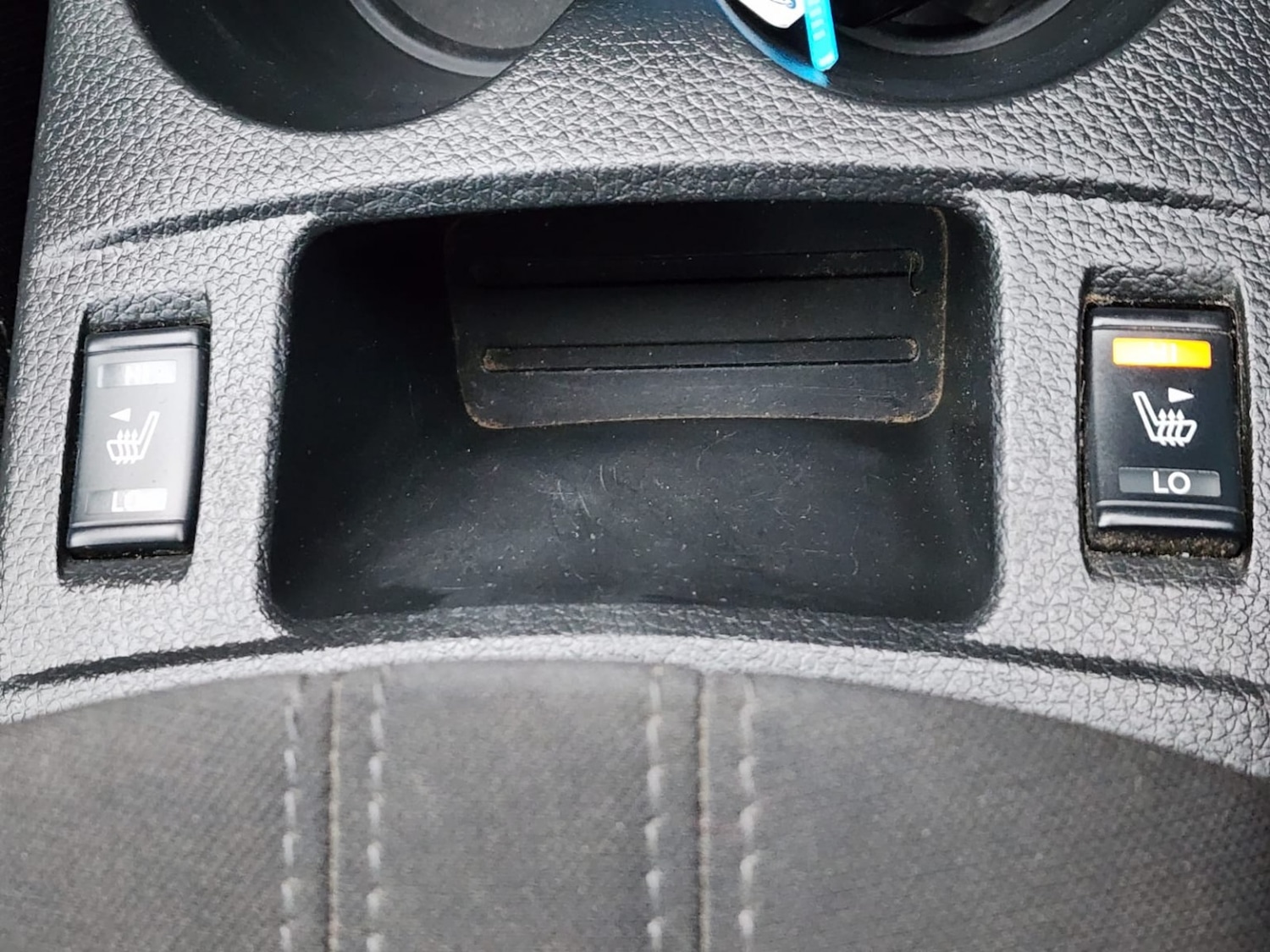 Used Nissan Qashqai 2017 for sale - 76347263: Photo 15