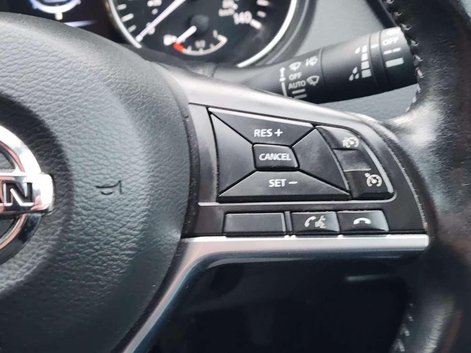 Used Nissan Qashqai 2017 for sale - 76347263: Photo 17