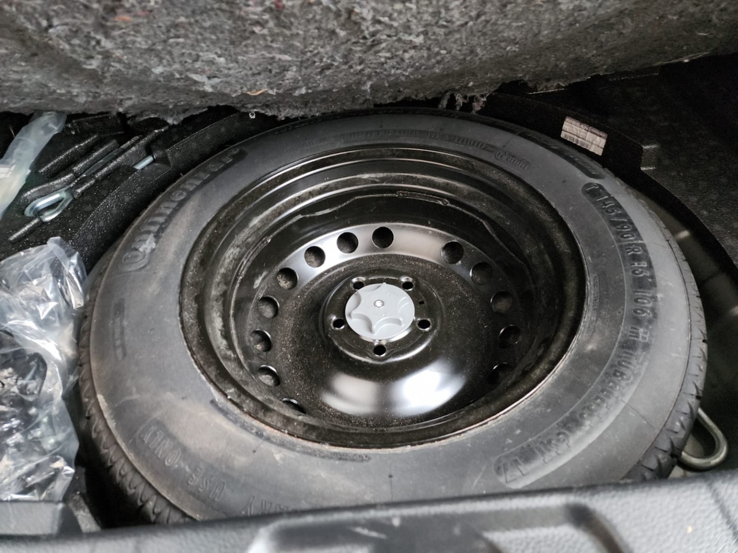 Used Nissan Qashqai 2017 for sale - 76347263: Photo 20