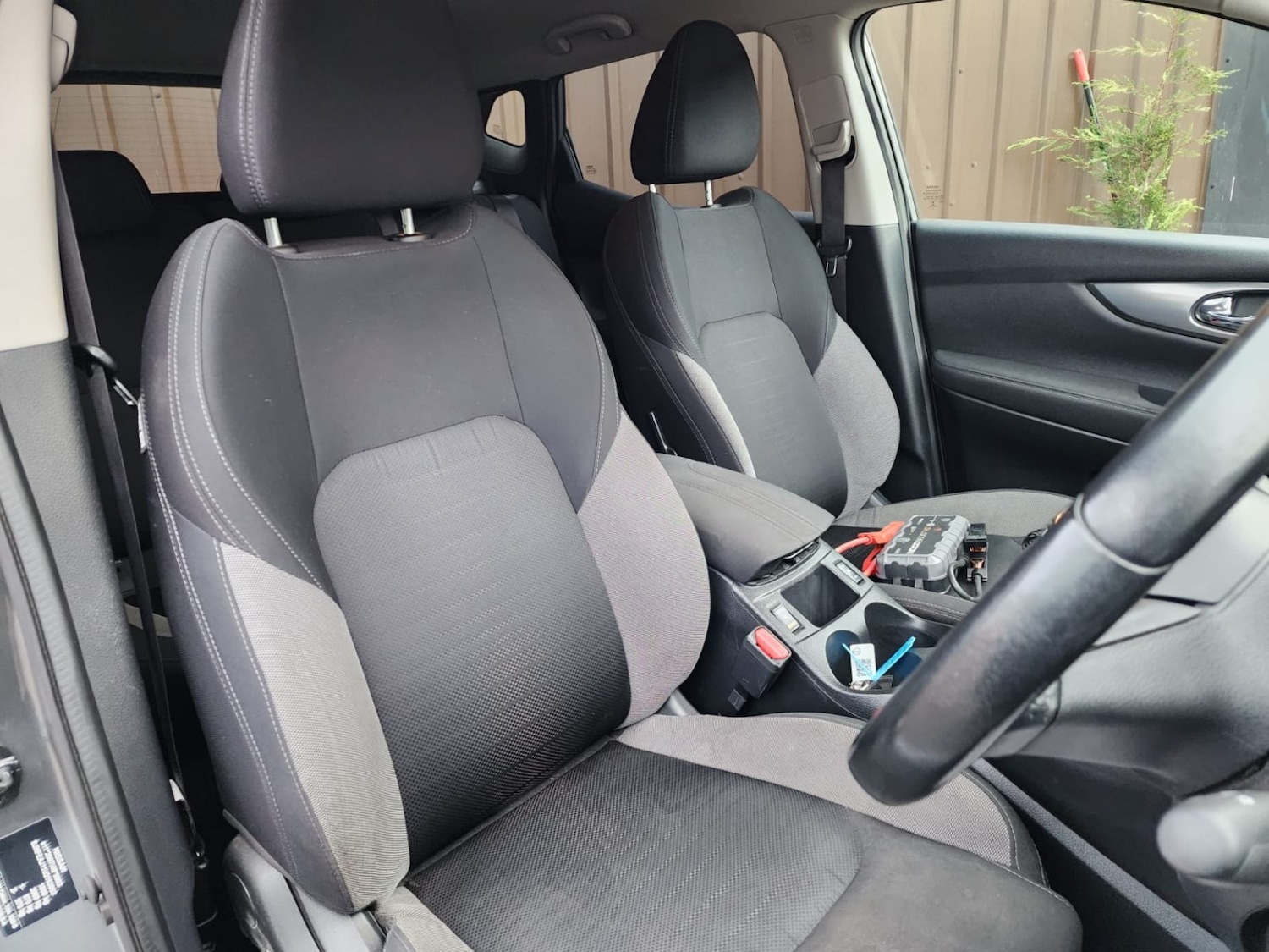 Used Nissan Qashqai 2017 for sale - 76347263: Photo 6