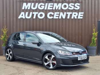 2014 - 2.0 TSI BlueMotion Tech GTI 5-Door
