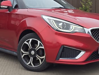 Used MG MG3 2020 for sale - 79710797: Photo
