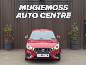 Used MG MG3 2020 for sale - 79710797: Photo