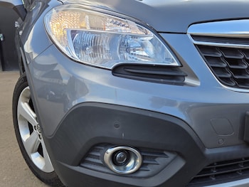 Used Vauxhall Mokka 2013 for sale - 78155316: Photo