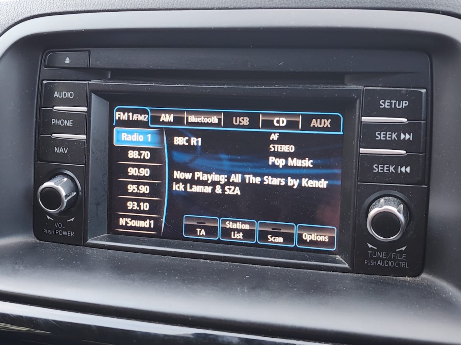 Used Mazda CX-5 2014 for sale - 76407600: Photo 11