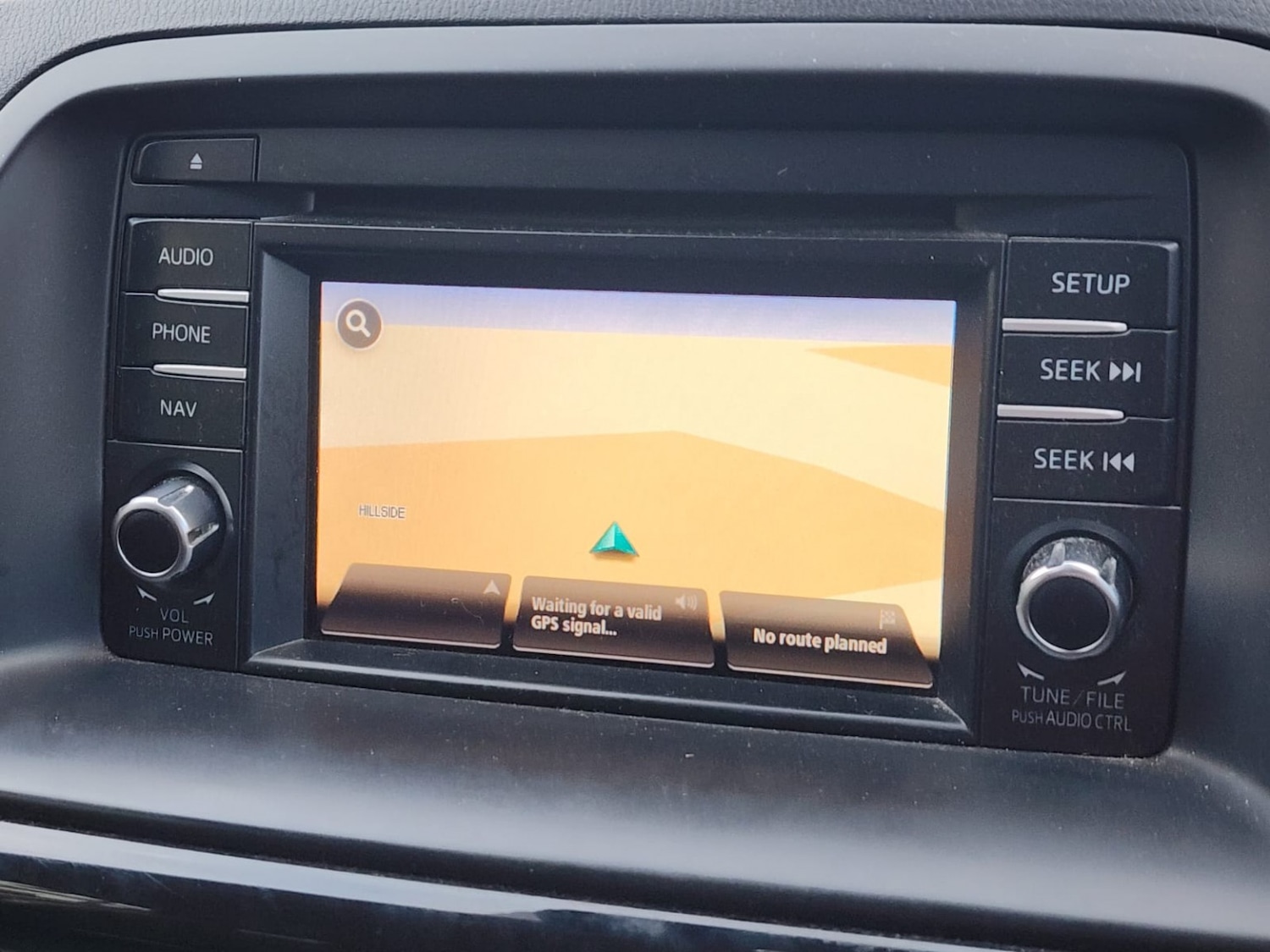 Used Mazda CX-5 2014 for sale - 76407600: Photo 12