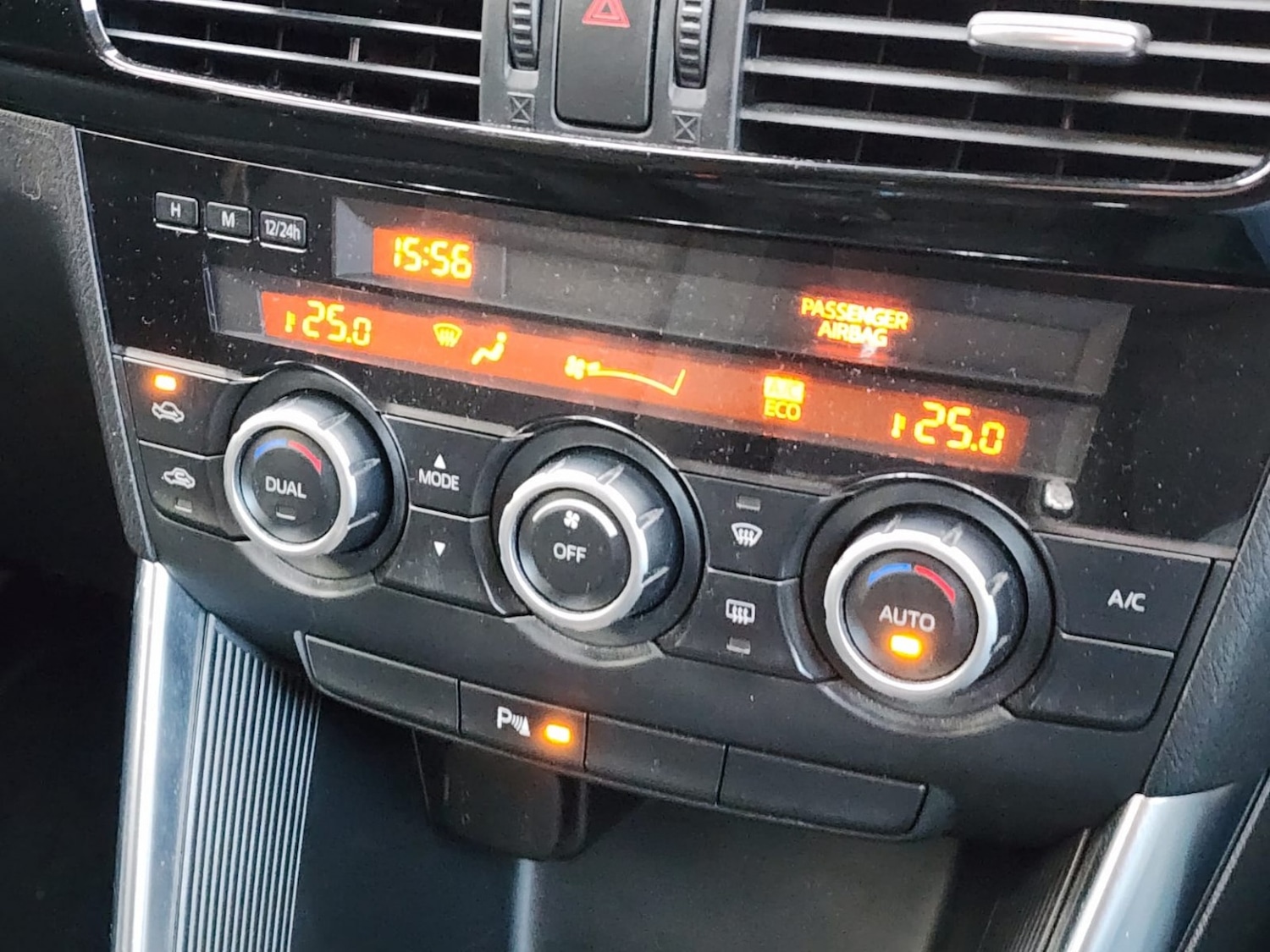 Used Mazda CX-5 2014 for sale - 76407600: Photo 14