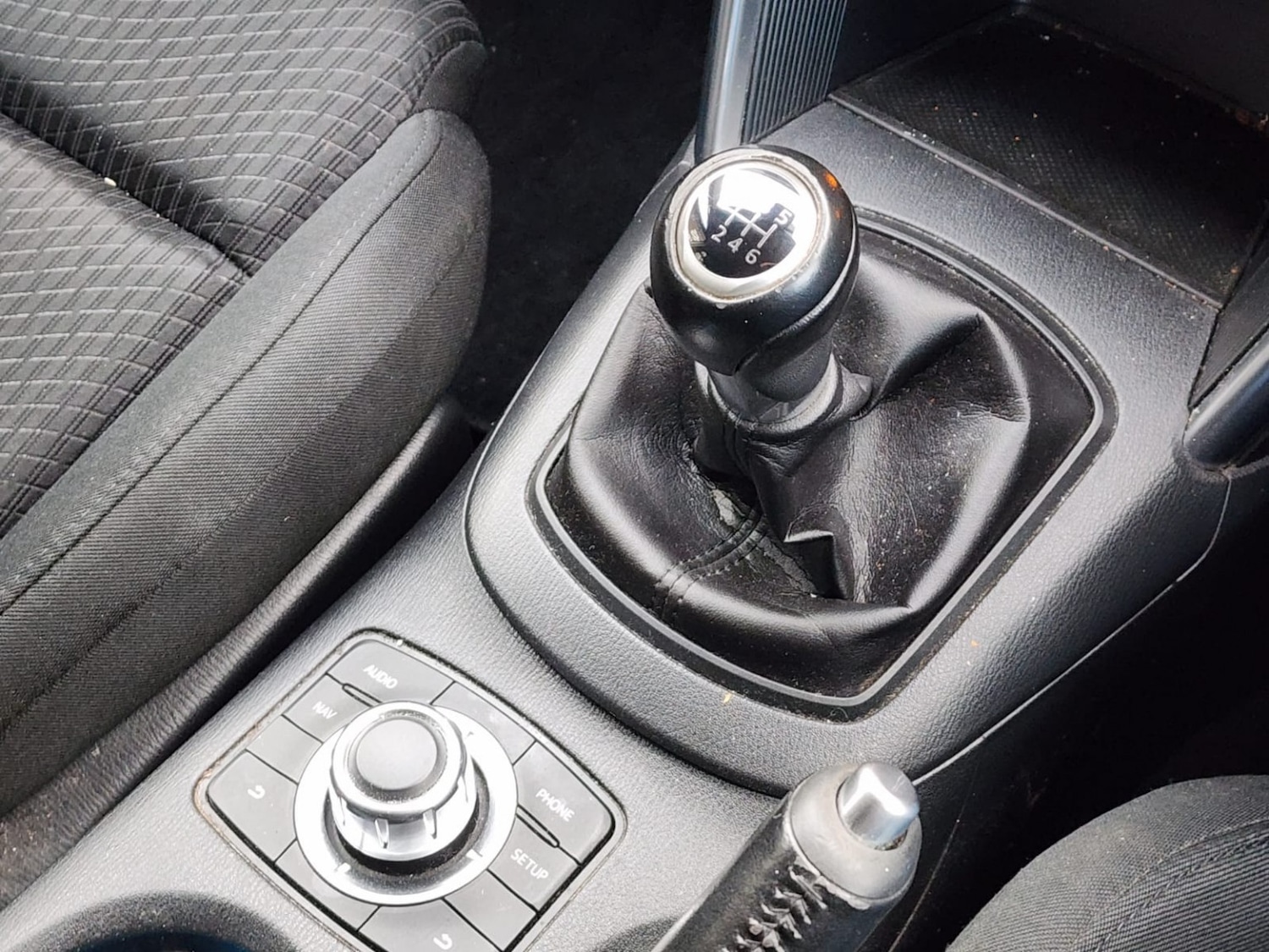 Used Mazda CX-5 2014 for sale - 76407600: Photo 15