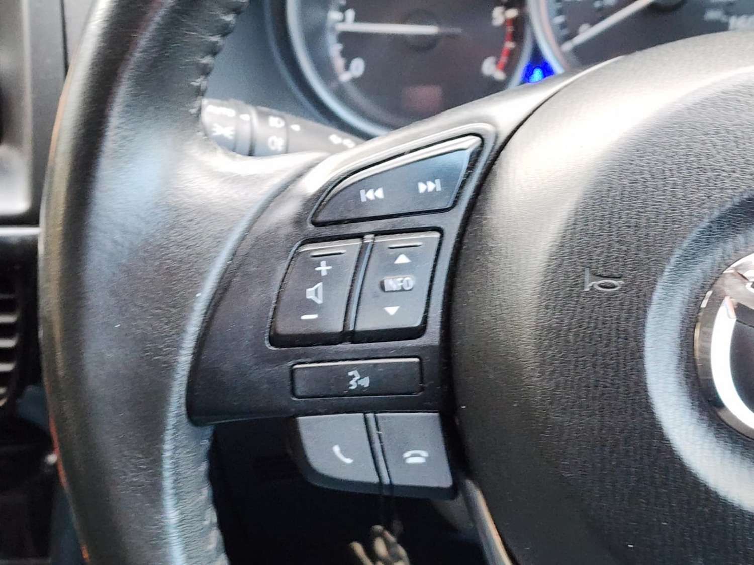 Used Mazda CX-5 2014 for sale - 76407600: Photo 16