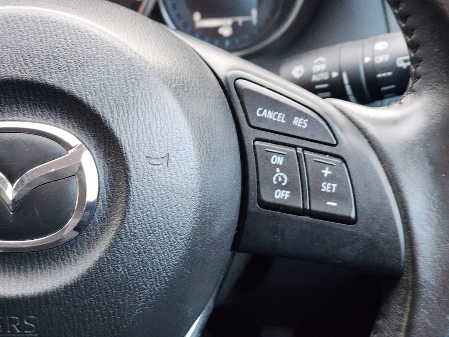 Used Mazda CX-5 2014 for sale - 76407600: Photo 17