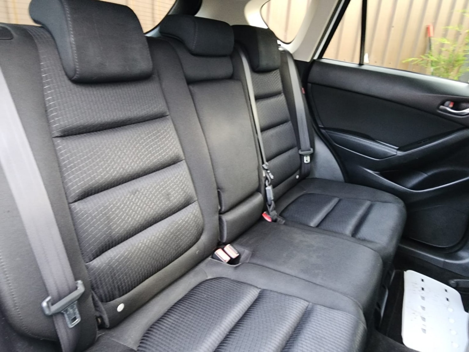 Used Mazda CX-5 2014 for sale - 76407600: Photo 18