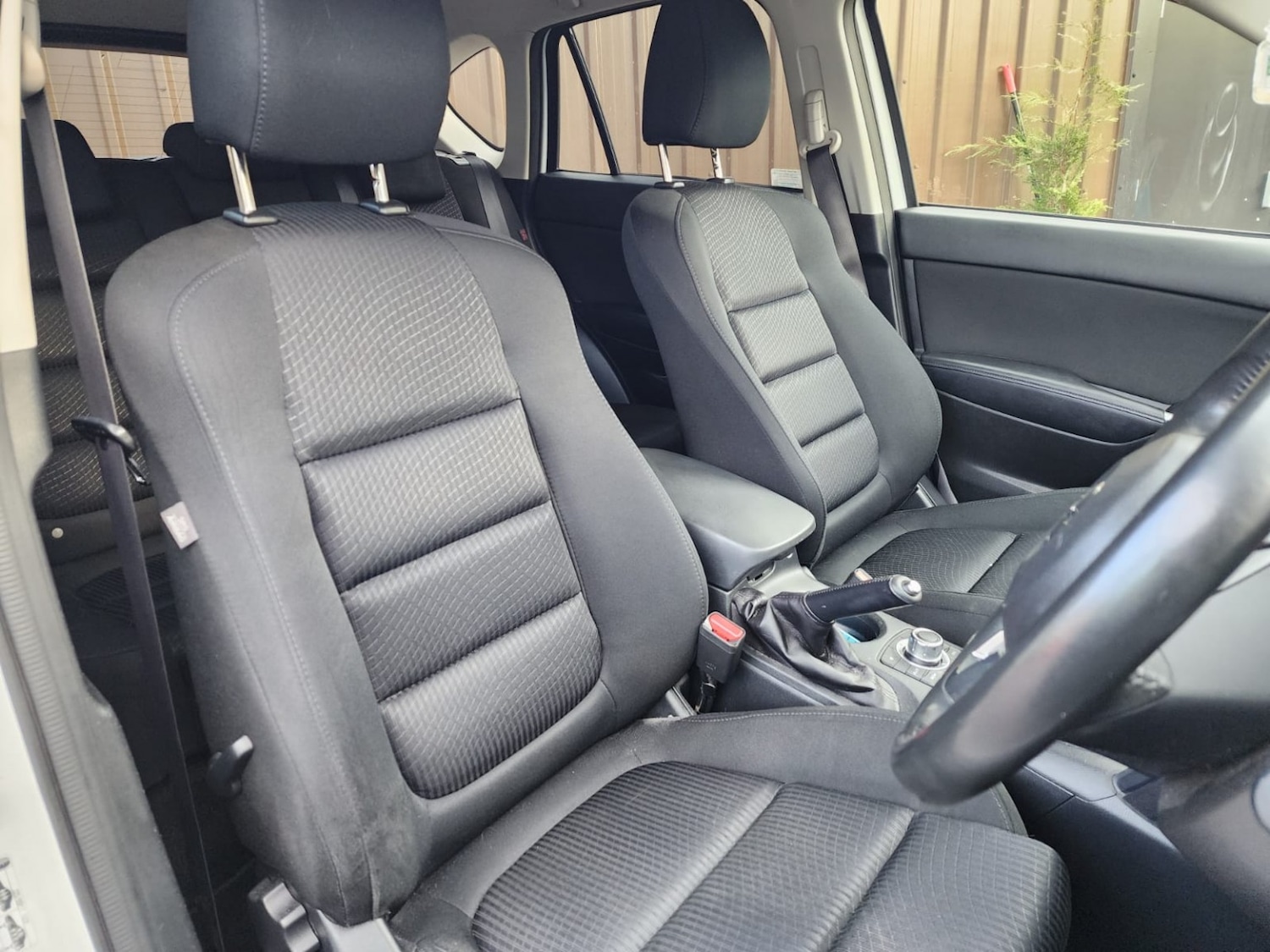 Used Mazda CX-5 2014 for sale - 76407600: Photo 6