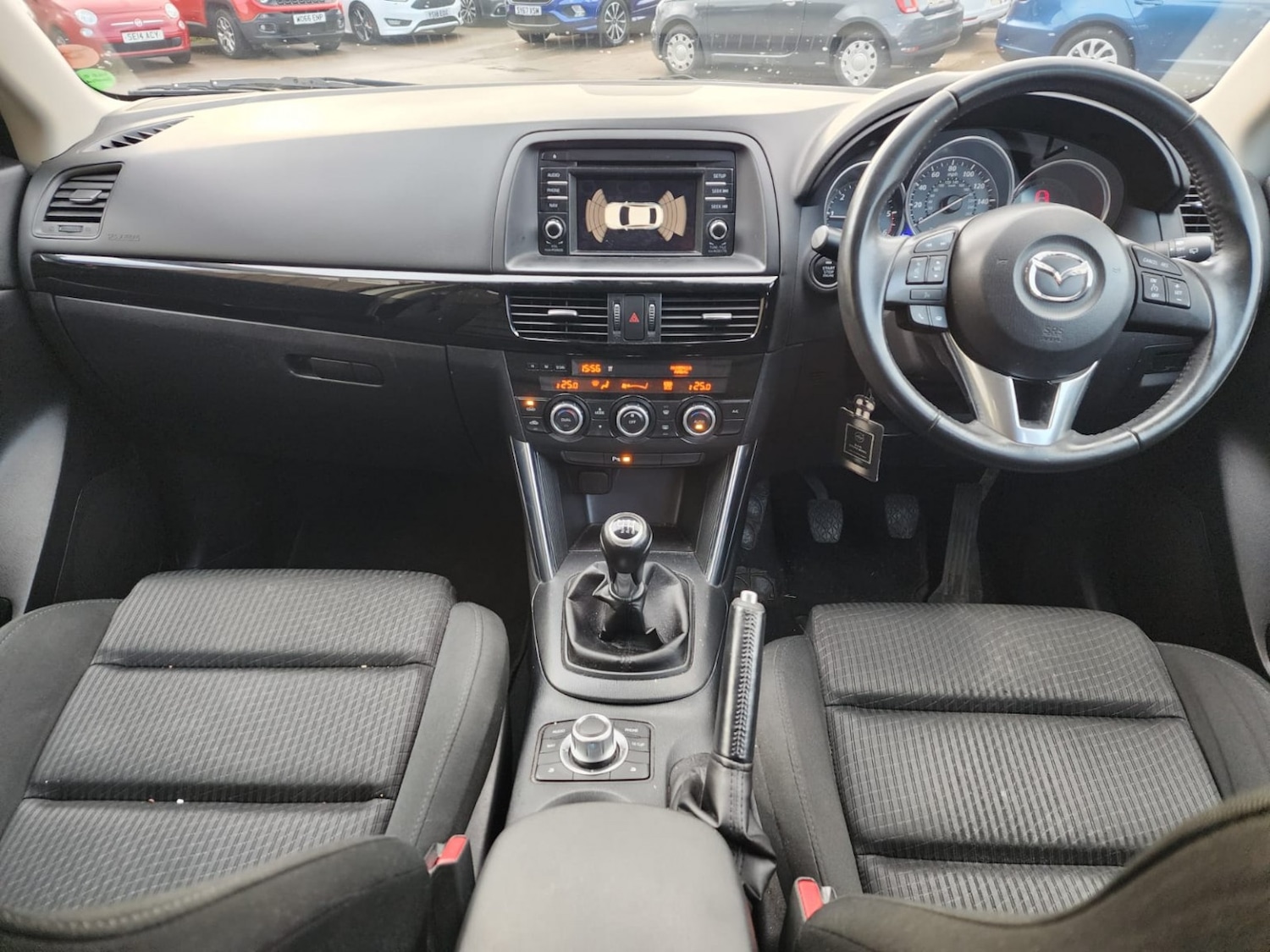 Used Mazda CX-5 2014 for sale - 76407600: Photo 7
