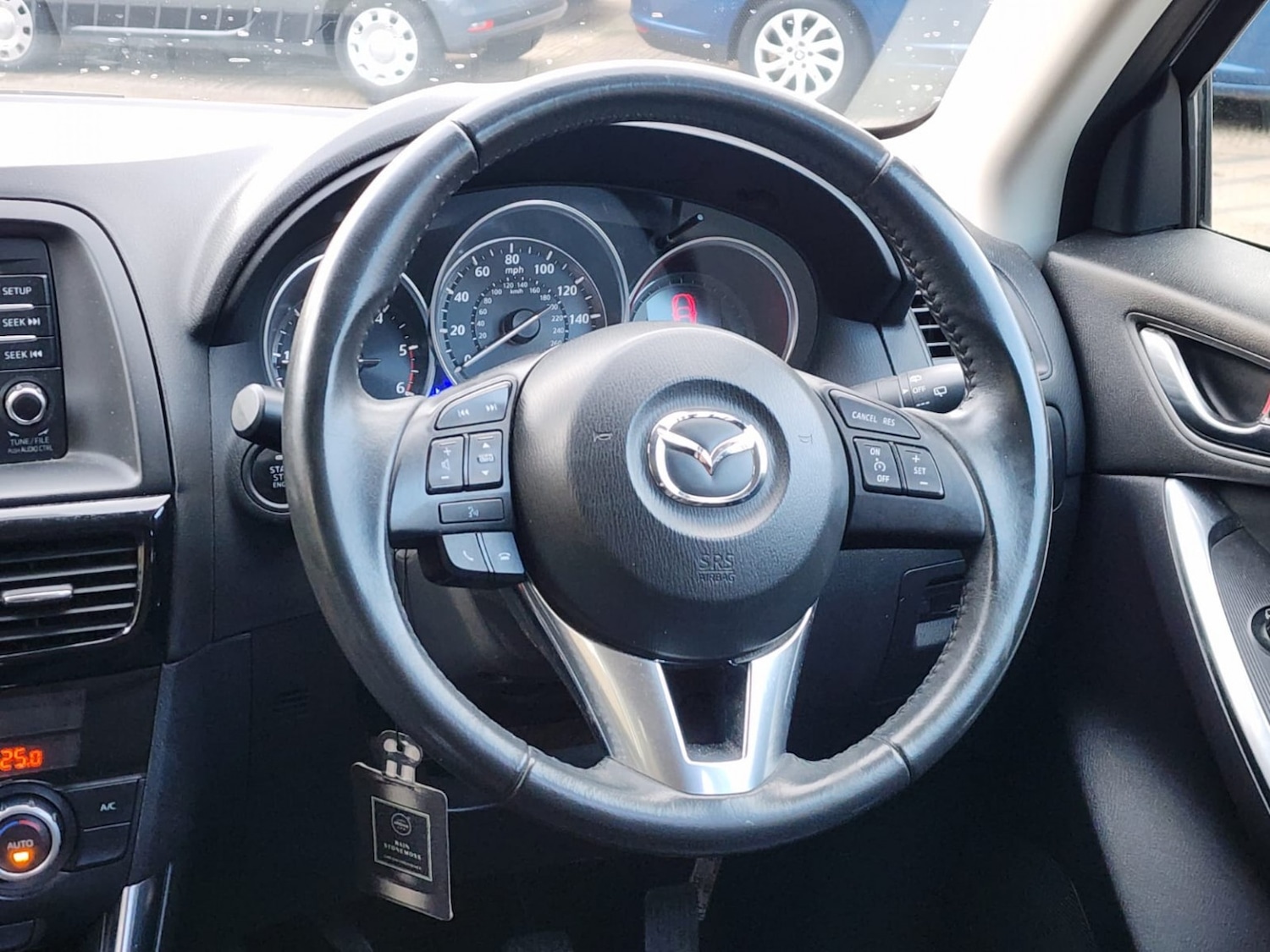 Used Mazda CX-5 2014 for sale - 76407600: Photo 8