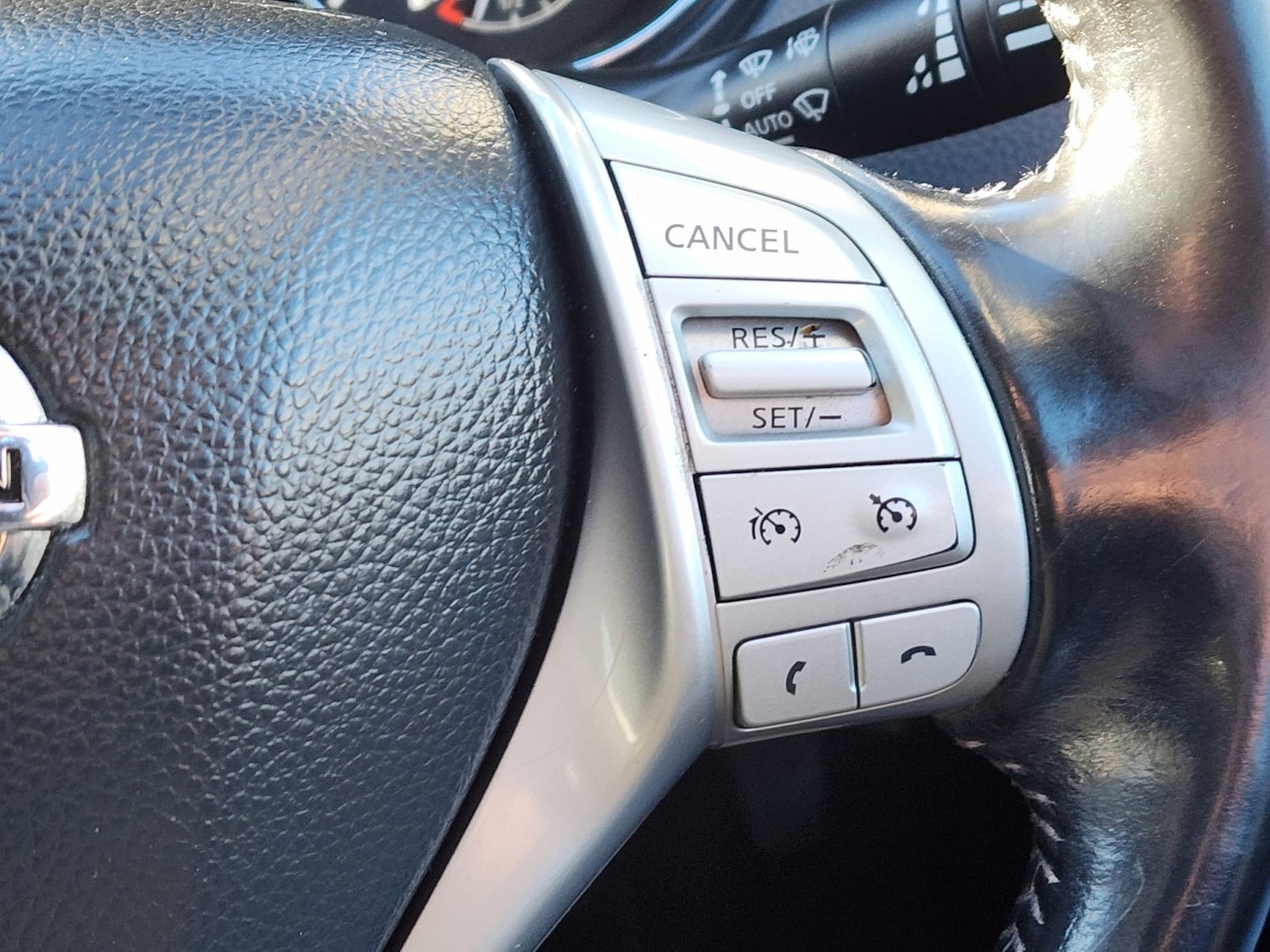 Used Nissan Qashqai 2015 for sale - 77027902: Photo 13