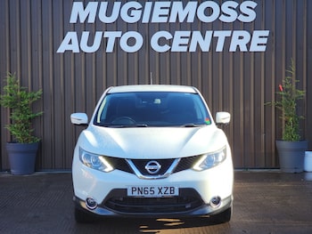 Used Nissan Qashqai 2015 for sale - 77027902: Photo