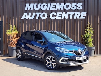 Used Renault Captur 2019 for sale - 79194116: Photo