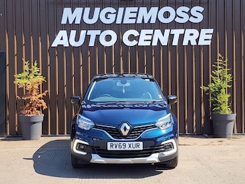 Used Renault Captur 2019 for sale - 79194116: Photo