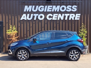 Used Renault Captur 2019 for sale - 79194116: Photo