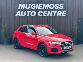2016 - 2.0 TDI SE 5-Door