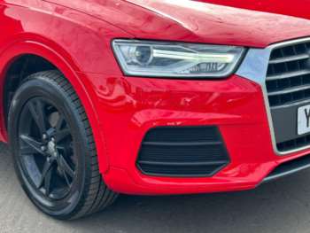 Used Audi Q3 2016 for sale - 74571549: Photo