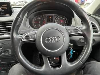 Used Audi Q3 2016 for sale - 74571549: Photo