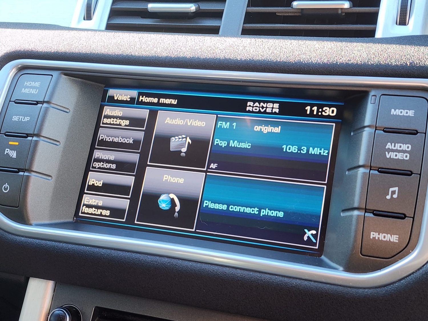 Used Land Rover Range Rover Evoque 2013 for sale - 76347178: Photo 10