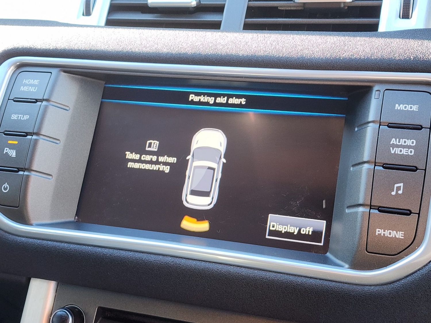 Used Land Rover Range Rover Evoque 2013 for sale - 76347178: Photo 11