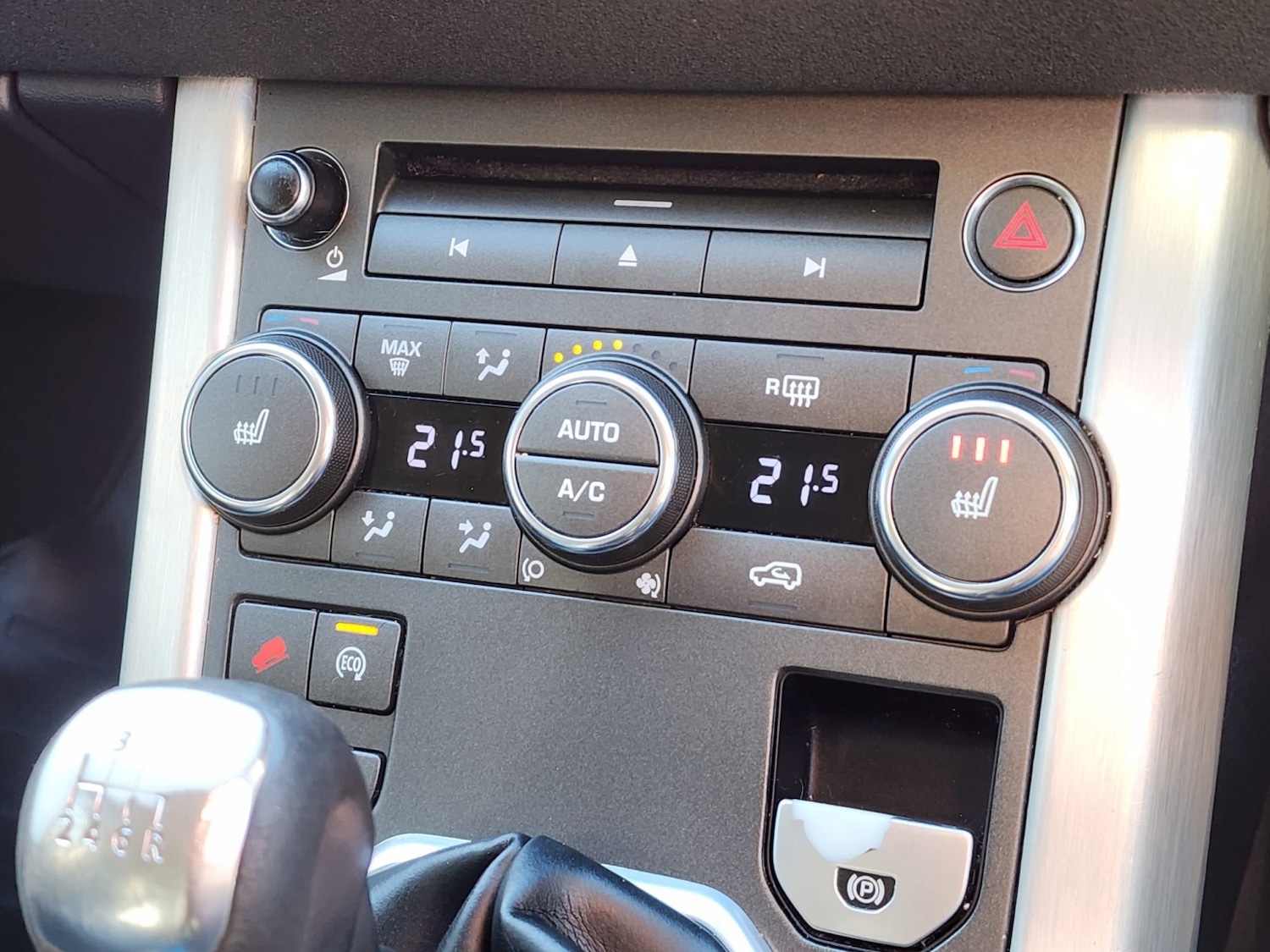 Used Land Rover Range Rover Evoque 2013 for sale - 76347178: Photo 12