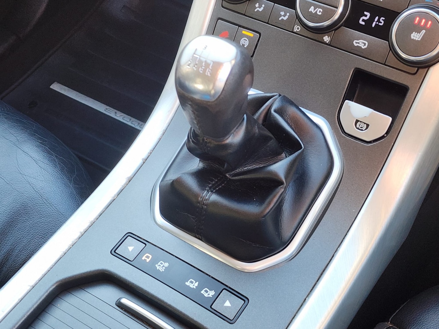 Used Land Rover Range Rover Evoque 2013 for sale - 76347178: Photo 13