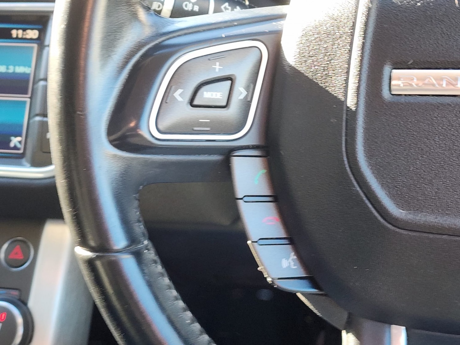 Used Land Rover Range Rover Evoque 2013 for sale - 76347178: Photo 14