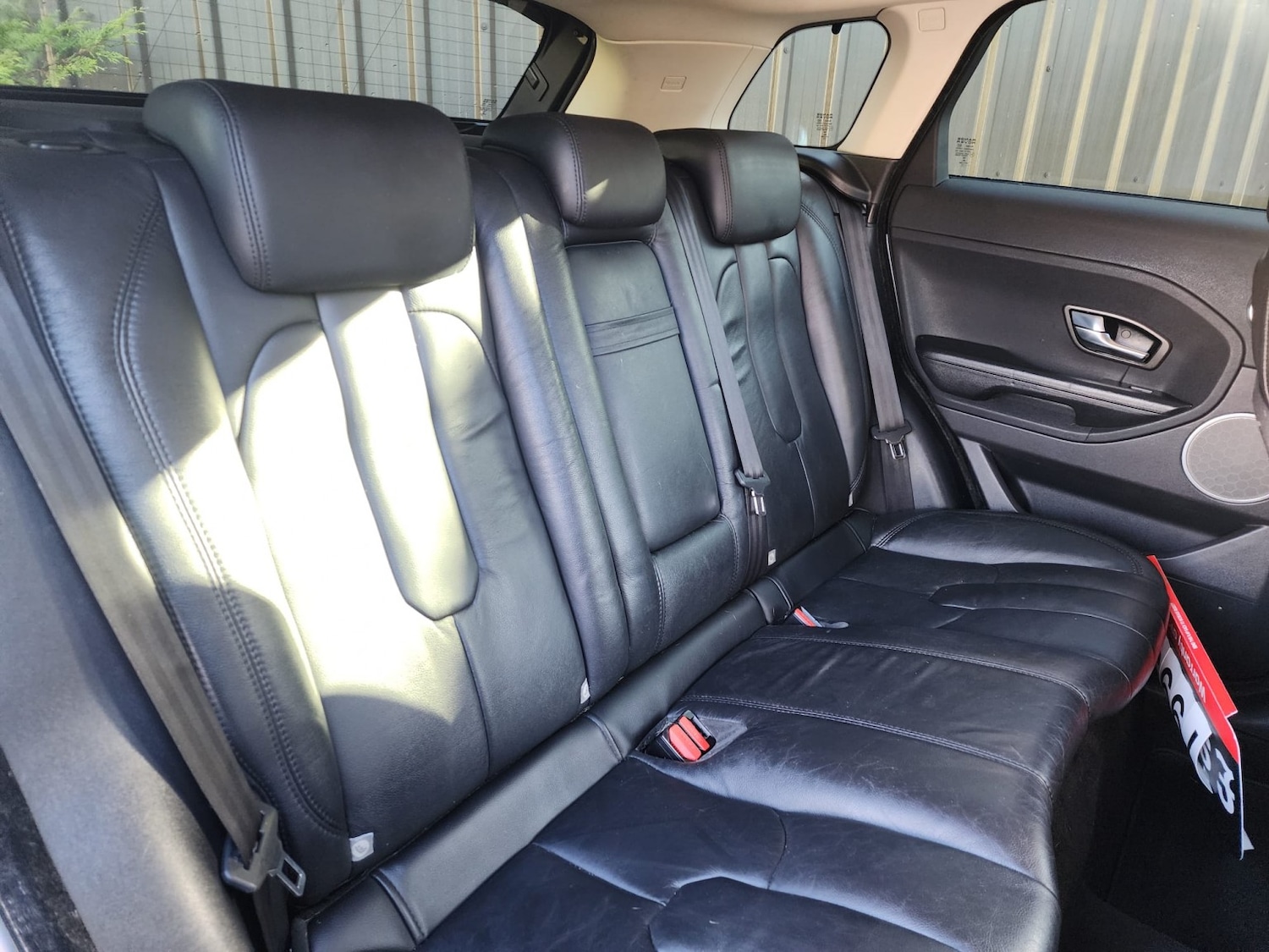 Used Land Rover Range Rover Evoque 2013 for sale - 76347178: Photo 17