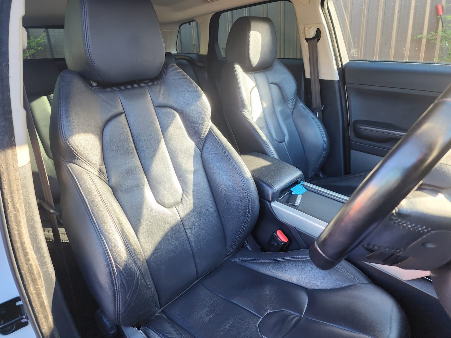 Used Land Rover Range Rover Evoque 2013 for sale - 76347178: Photo 6