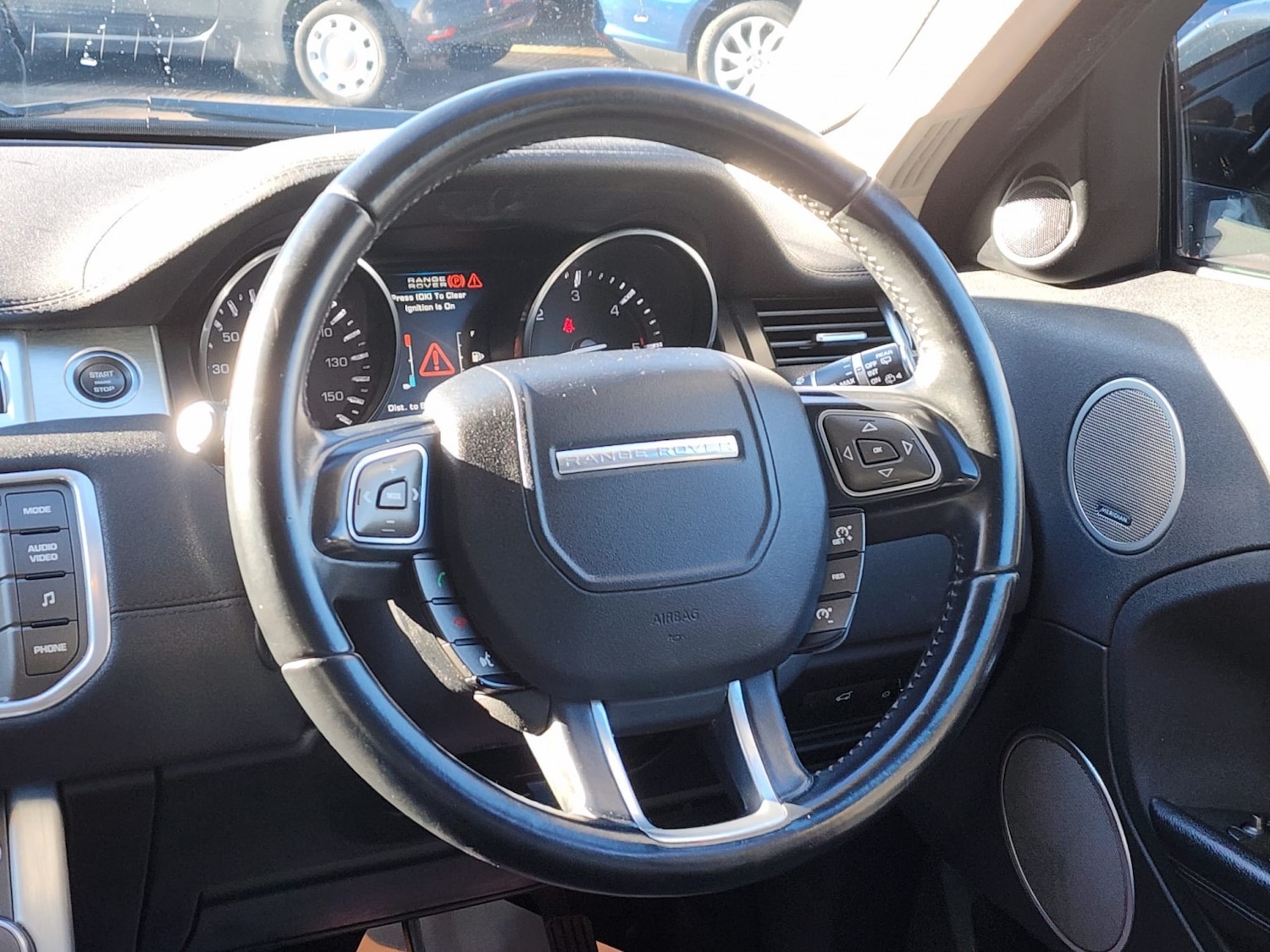 Used Land Rover Range Rover Evoque 2013 for sale - 76347178: Photo 7