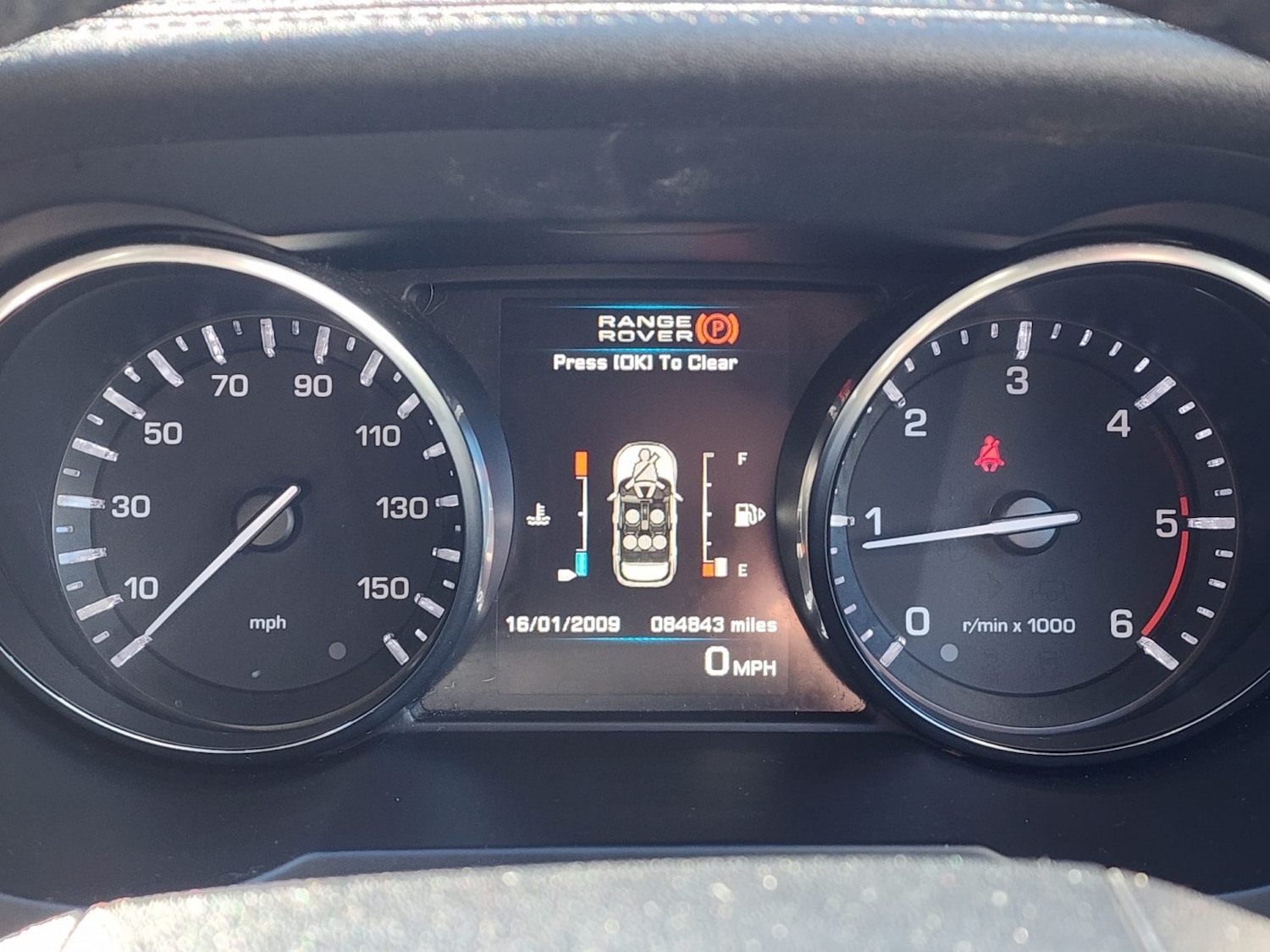 Used Land Rover Range Rover Evoque 2013 for sale - 76347178: Photo 9