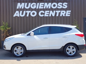 Used Hyundai Ix35 2013 for sale - 78840980: Photo